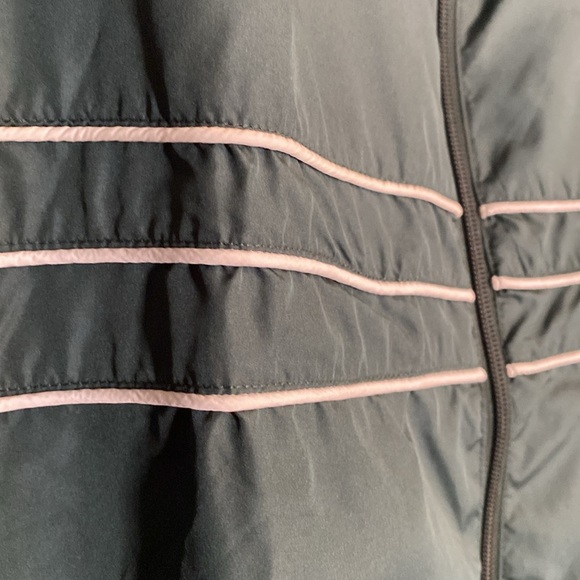 Vintage NFL Sports Illustrated Greenbay Packers Men’s Windbreaker New with Tags - Picture 4 of 10